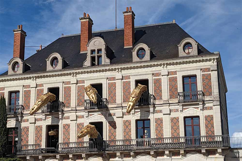 Maison de la Magie Robert-Houdin